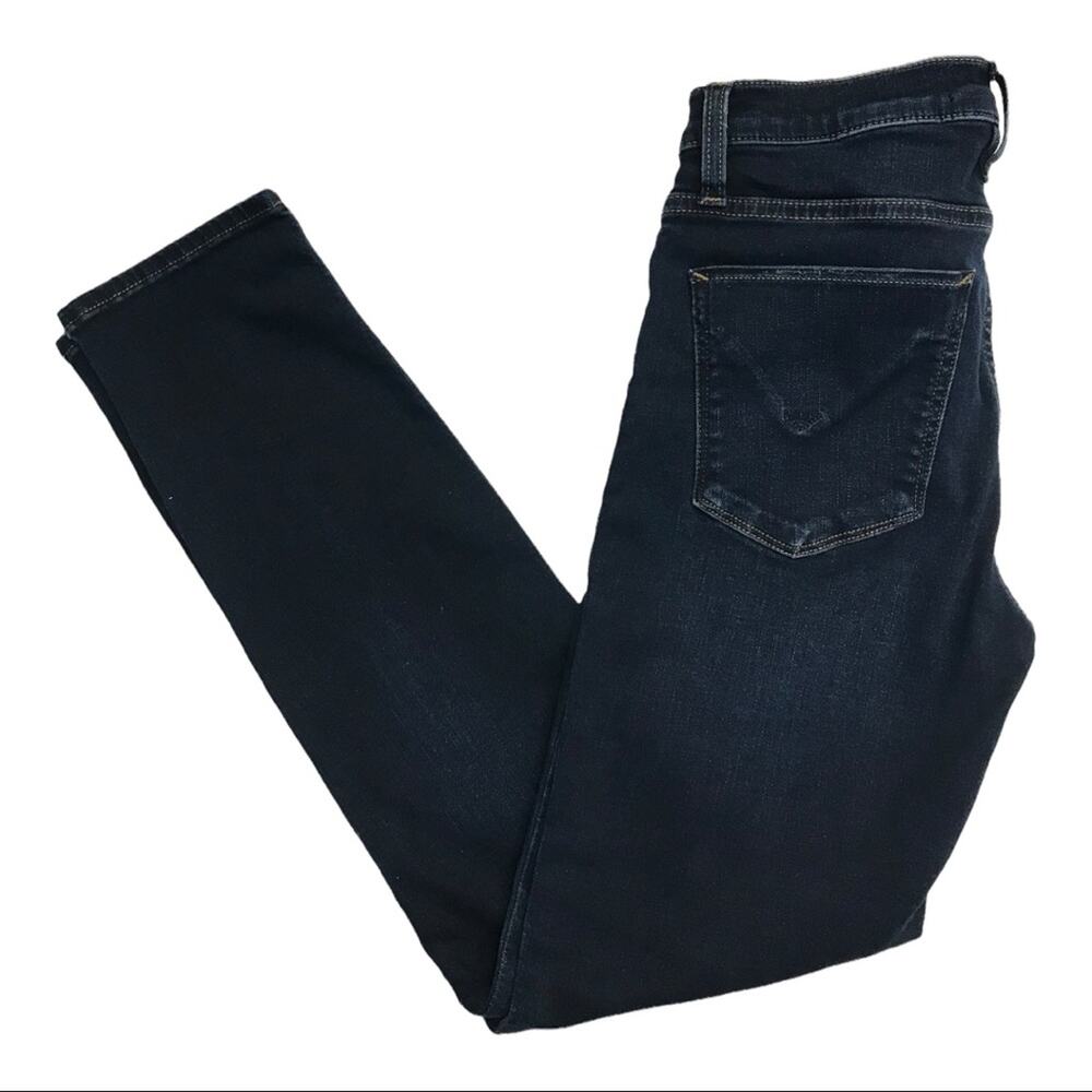 Hudson Tally Skinny Ankle Jeans - Picture 2 of 9